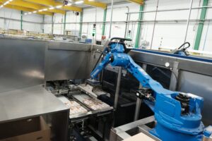 Ausbildung zum Maschinen- und Anlagenführer (m/w/d)