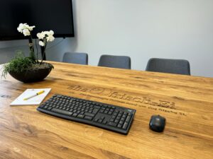 Kaufmännische Ausbildung – Industriekaufmann oder Kaufmann für Büromanagement (m/w/d)