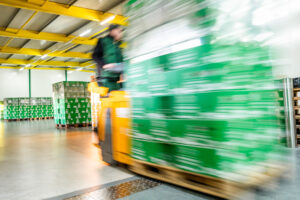 Fachkraft für Lagerlogistik (m/w/d)