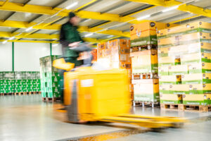 Ausbildung zum Fachlageristen oder zur Fachkraft für  Lagerlogistik (m/w/d)